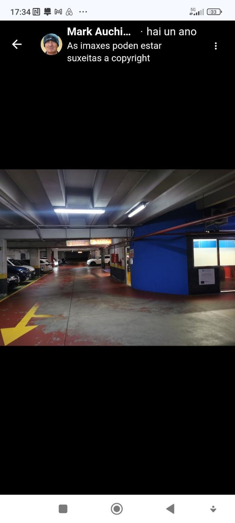 Tranquilo Apartamento Con Parking Gratis Vigilado 24H Vigo Extérieur photo